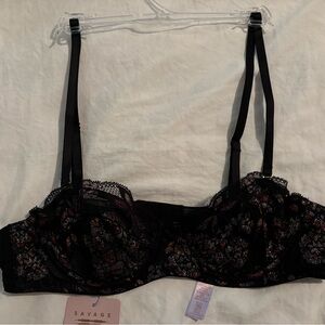 Savage X Fenty Bra